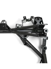 RennTech Upgraded Subframe Mercedes-Benz 190 AMG GT Series 2018+                                     - 62.190.7001 - Image 8