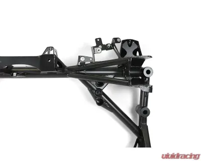 RennTech Upgraded Subframe Mercedes-Benz 190 AMG GT Series 2018+ - 62.190.7001