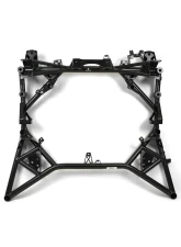 RennTech Upgraded Subframe Mercedes-Benz 190 AMG GT Series 2018+                                     - 62.190.7001 - Image 8