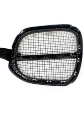 RennTech Radiator Protection Screens Mercedes-Benz AMG GT Series 2019+                                     - 88.190.0154 - Image 2