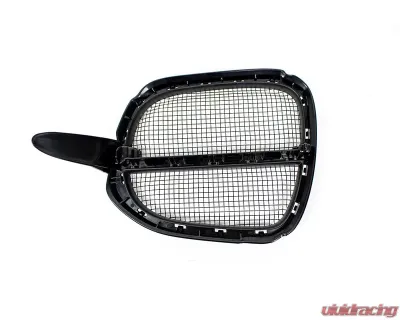RennTech Radiator Protection Screens Mercedes-Benz AMG GT Series 2019+ - 88.190.0154
