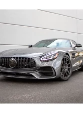 RennTech Radiator Protection Screens Mercedes-Benz AMG GT Series 2019+                                     - 88.190.0154 - Image 5
