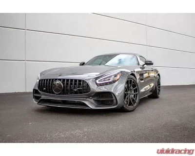 RennTech Radiator Protection Screens Mercedes-Benz AMG GT Series 2019+ - 88.190.0154