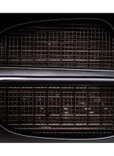 RennTech Radiator Protection Screens Mercedes-Benz AMG GT Series 2019+                                     - 88.190.0154 - Image 6