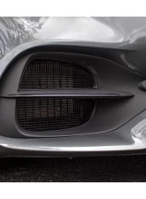 RennTech Radiator Protection Screens Mercedes-Benz AMG GT Series 2019+                                     - 88.190.0154 - Image 7