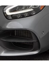 RennTech Radiator Protection Screens Mercedes-Benz AMG GT Series 2019+                                     - 88.190.0154 - Image 9