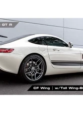 RennTech Carbon Fiber Rear Wing Mercedes-Benz C190 AMG GT Series 2018+                                     - 88.190.20.70 - Image 13
