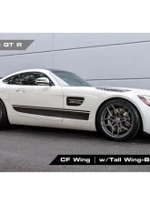 RennTech Carbon Fiber Rear Wing Mercedes-Benz C190 AMG GT Series 2018+                                     - 88.190.20.70 - Image 14