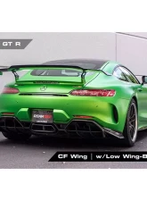RennTech Carbon Fiber Rear Wing Mercedes-Benz C190 AMG GT Series 2018+                                     - 88.190.20.70 - Image 7