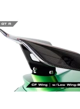 RennTech Carbon Fiber Rear Wing Mercedes-Benz C190 AMG GT Series 2018+                                     - 88.190.20.70 - Image 8