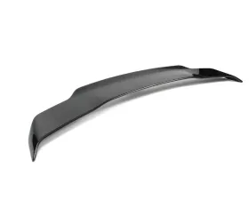 RennTech Carbon Fiber Rear Wing Mercedes-Benz C190 AMG GT Series 2018+