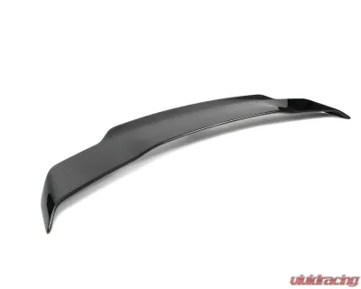RennTech Carbon Fiber Rear Wing Mercedes-Benz C190 AMG GT Series 2018+ - 88.190.20.70