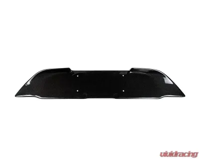 RennTech Bumperette Delete Mercedes-Benz C190 AMG GT Black Series 2021+ - 88.190.62.02
