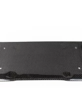 RennTech Bumperette Delete Mercedes-Benz C190 AMG GT Black Series 2021+                                     - 88.190.62.02 - Image 4