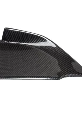 RennTech Bumperette Delete Mercedes-Benz C190 AMG GT Black Series 2021+                                     - 88.190.62.02 - Image 5