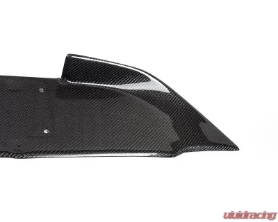 RennTech Bumperette Delete Mercedes-Benz C190 AMG GT Black Series 2021+ - 88.190.62.02
