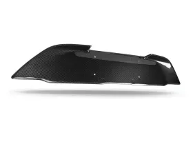 RennTech Bumperette Delete Mercedes-Benz C190 AMG GT Black Series 2021+