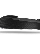RennTech Bumperette Delete Mercedes-Benz C190 AMG GT Black Series 2021+                                     - 88.190.62.02 - Image 7