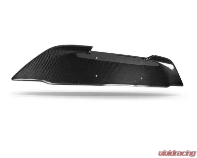 RennTech Bumperette Delete Mercedes-Benz C190 AMG GT Black Series 2021+ - 88.190.62.02