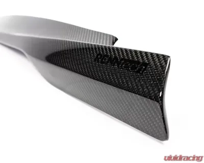 RennTech Carbon Fiber Gloss Finish Side Skirts Mercedes-Benz 190 AMG GT R | Pro 2018+ - 88.190.AMG.GTR.RPSS