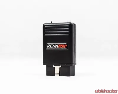 RENNtech Hand-Held Fixed Wing Module Mercedes-Benz X290 | AMG GT 4-Door Coupe 2019+ - 54.290.20.70