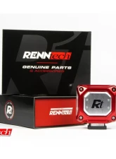 RennTech Power Module ECU Range Rover | Range Rover Sport 2022+                                     - 54.N63.RPM.ROVER - Image 5