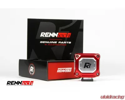 RennTech Power Module ECU Range Rover | Range Rover Sport 2022+ - 54.N63.RPM.ROVER