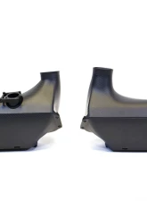 RennTech Carbon Fiber Satin Airbox AMG E63 | GT63 | G63 | Aston Martin DBX V8                                     - 09.177.1001 - Image 8