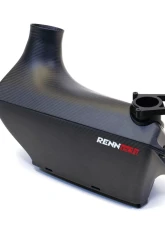 RennTech Carbon Fiber Satin Airbox AMG E63 | GT63 | G63 | Aston Martin DBX V8                                     - 09.177.1001 - Image 3