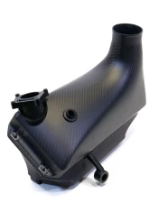 RennTech Carbon Fiber Satin Airbox AMG E63 | GT63 | G63 | Aston Martin DBX V8                                     - 09.177.1001 - Image 4