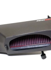 RennTech Carbon Fiber Satin Airbox AMG E63 | GT63 | G63 | Aston Martin DBX V8                                     - 09.177.1001 - Image 5