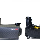 RennTech Carbon Fiber Satin Airbox AMG E63 | GT63 | G63 | Aston Martin DBX V8                                     - 09.177.1001 - Image 6