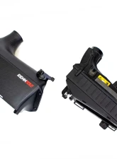 RennTech Carbon Fiber Satin Airbox AMG E63 | GT63 | G63 | Aston Martin DBX V8                                     - 09.177.1001 - Image 7