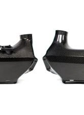 RennTech Carbon Fiber Gloss Airbox AMG E63 | GT63 | G63 | Aston Martin DBX V8                                     - 09.177.1000 - Image 5