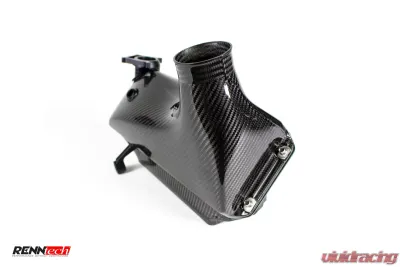 RennTech Carbon Fiber Gloss Airbox AMG E63 | GT63 | G63 | Aston Martin DBX V8 - 09.177.1000
