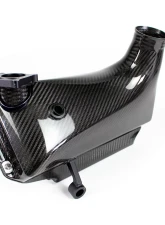 RennTech Carbon Fiber Gloss Airbox AMG E63 | GT63 | G63 | Aston Martin DBX V8                                     - 09.177.1000 - Image 4