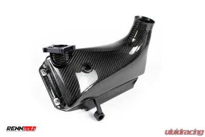 RennTech Carbon Fiber Gloss Airbox AMG E63 | GT63 | G63 | Aston Martin DBX V8 - 09.177.1000