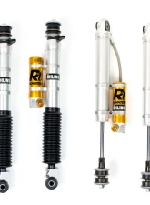 RennTech Performance Shocks Mercedez-Benz AMG W463 1990-2018                                     - Susp.32.463.3000 - Image 6