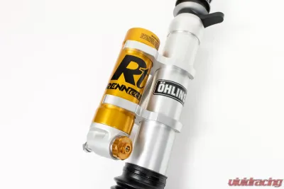 RennTech Performance Shocks Mercedez-Benz AMG W463 1990-2018 - Susp.32.463.3000