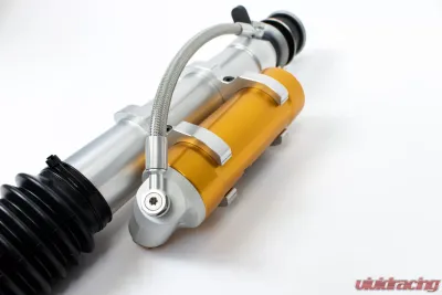 RennTech Performance Shocks Mercedez-Benz AMG W463 1990-2018 - Susp.32.463.3000