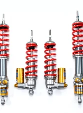 RennTech 4-way Adjustable Coilover Shocks Mercedes-Benz AMG GT R/C 190 2015-2021                                     - 32.190.GT.V1 - Image 10