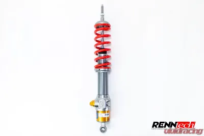 RennTech 4-way Adjustable Coilover Shocks Mercedes-Benz AMG GT R/C 190 2015-2021 - 32.190.GT.V1