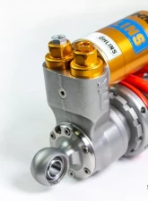 RennTech 4-way Adjustable Coilover Shocks Mercedes-Benz AMG GT R/C 190 2015-2021                                     - 32.190.GT.V1 - Image 7