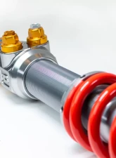 RennTech 4-way Adjustable Coilover Shocks Mercedes-Benz AMG GT R/C 190 2015-2021                                     - 32.190.GT.V1 - Image 8