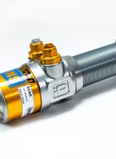 RennTech 4-way Adjustable Coilover Shocks Mercedes-Benz AMG GT R/C 190 2015-2021                                     - 32.190.GT.V1 - Image 9
