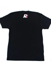 RennTech Black T-Shirt AMG Customer Logo Medium                                     - Shirt.Rt.Shop.M - Image 2