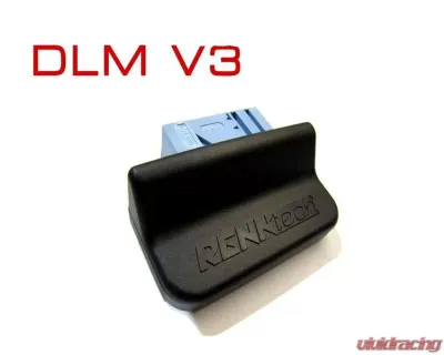 RennTech V3 Digital Suspension Lowering Module Jeep Grand Cherokee | Dodge Ram 2013+ - 32.RAM.7001