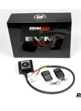 RennTech Exhaust Valve Module (Remote Controlled) Audi S8 D3 | 4E                                     - 49.011.906.40 - Image 3