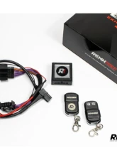 RennTech Exhaust Valve Module (Remote Controlled) Audi S8 D3 | 4E                                     - 49.011.906.40 - Image 5