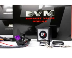 RENNtech EVM Exhaust Valve Module Bentley Continental GT | Flying Spur 2018+